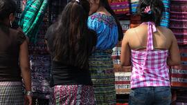 Guatemala: las mujeres indígenas que sufren por la impunidad