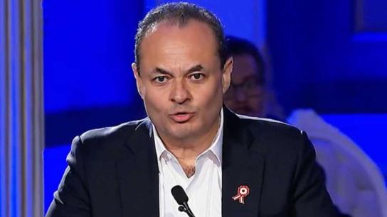 Es falsa la versión de Luis Carranza acerca de que el plan de gobierno de Fuerza Popular contempla la revisión de las leyes procrimen