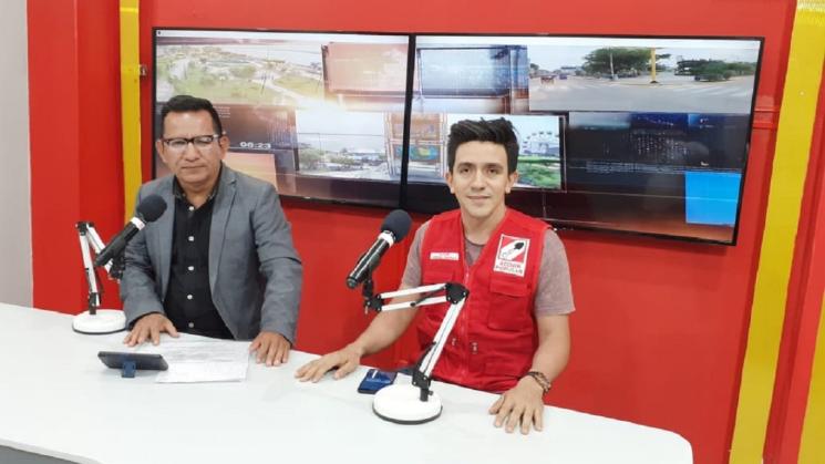 CANDIDATO. José Cárdenas Núñez, candidato de Acción Popular, procede de una familia vinculada al negocio del combustible en Ucayali.