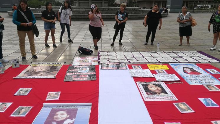 VIOLENCIA. El 2019 el Perú registró la cifra más alta de feminicidios: 168 casos.