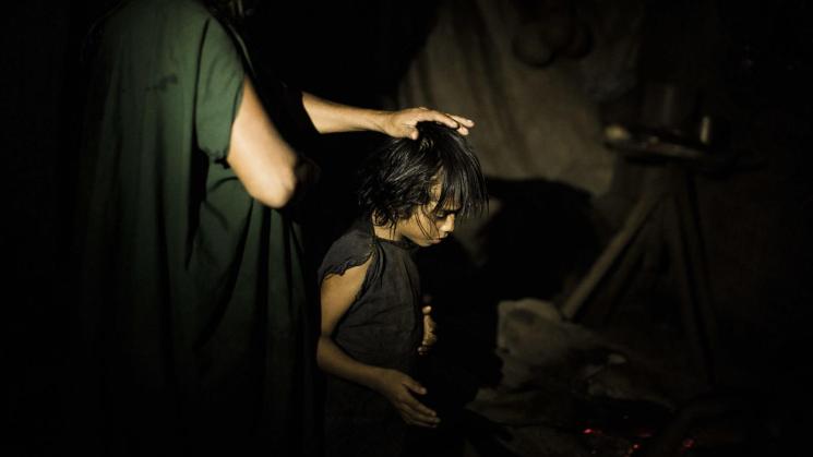ESTRATEGIA SANITARIA. El Estado debe garantizar a los pueblos indígenas el aislamiento y la entrega de alimentos.
