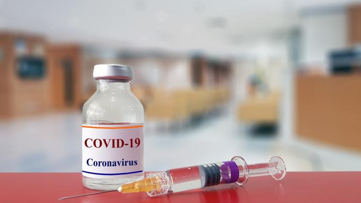 PROYECTO. El desarrollo de vacunas suele llevar años de investigación y pruebas antes de llegar a la fase clínica, pero esta crisis ha acelerado todo el proceso.