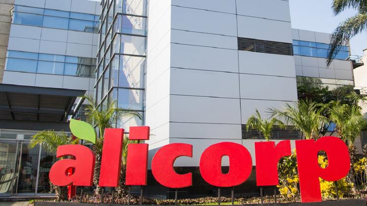 GIGANTE. Una de las empresas más representativas del grupo Romero, Alicorp, es a la vez la segunda exportadora en el rubro de aceite de palma.