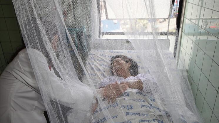 GRAVE. Loreto es la región más afectada por el dengue y lidera la lista de fallecidos por esta enfermedad.