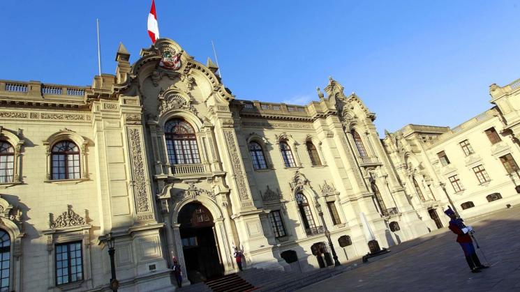 COMICIOS. Los meses de abril y junio alojarán la primera y segunda vuelta, de manera respectiva, para elegir al Presidente del Bicentenario.