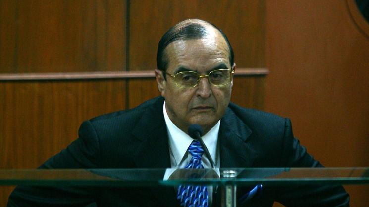 INVESTIGADO. El Ministerio Público ha iniciado una investigación contra el exasesor presidencial por sus llamadas en la segunda vuelta.
