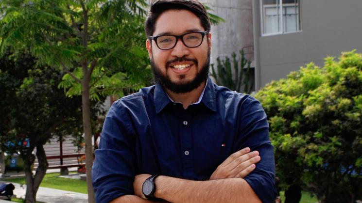  DEFICIENCIAS. La naturaleza reactiva del sistema de salud peruano, entre otros factores, complica el retorno a la educación presencial.