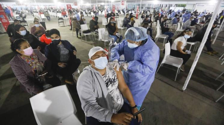 MEDIDAS. En regiones las autoridades de salud exigen a los extranjeros requisitos no contemplados en la norma del Minsa. 