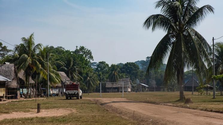 AUTORIZACIÓN. En abril del 2019, el Ministerio de Producción aprobó el Estudio de Impacto Ambiental  (EIA) de la planta del Grupo Ocho Sur.