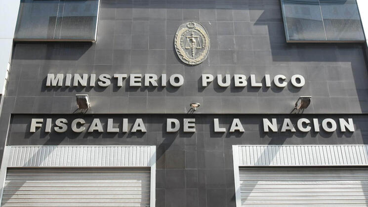 ALERTA. Abogado Carlos Rivera asegura que pedido de la Fiscalía para levantar el secreto de las comunicaciones del periodista vulnera derechos constitucionales.