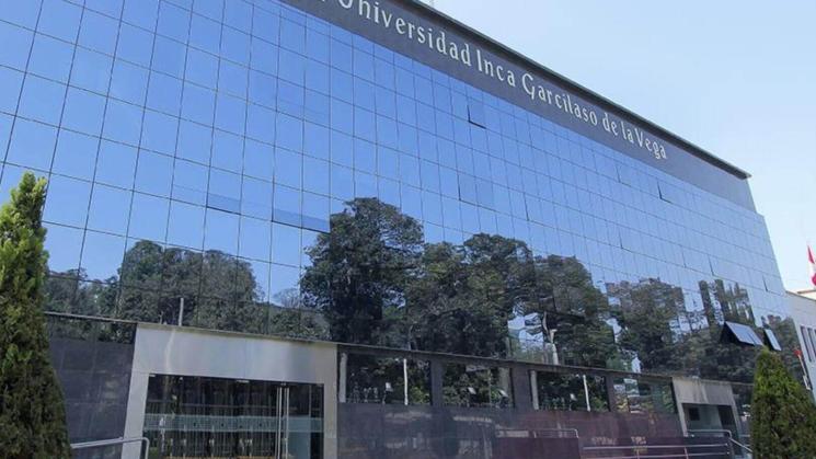 Conveniencia. Proyecto de ley aprobado en Comisión de Educación del Congreso puede frenar proceso de liquidación iniciado en la Universidad Inca Garcilaso de la Vega.
