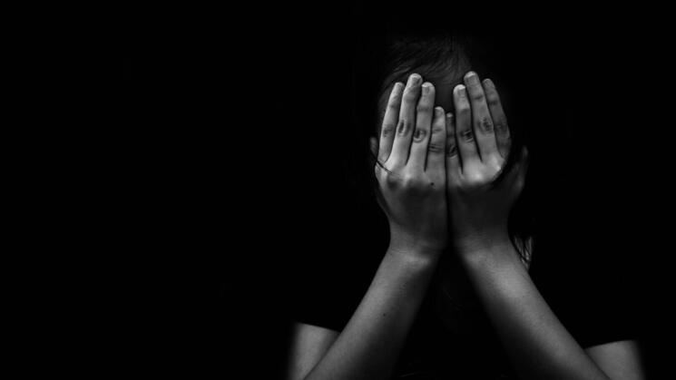ALARMA. De enero a marzo de 2022, el Ministerio de la Mujer ha registrado 1.748 casos de violación sexual a menores de entre 0 y 17 años.