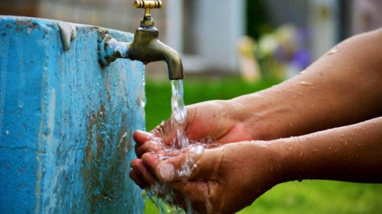ACCESO LIMITADO. Pese a ser uno de los países con mayor cantidad de reserva de agua, la mitad de los peruanos no tiene acceso a ella. 