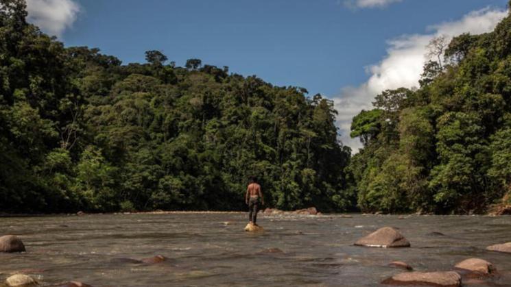 El periodista que se sumará al equipo de OjoPúblico se enfocará en la investigación de temas ambientales, Amazonía y derechos humanos