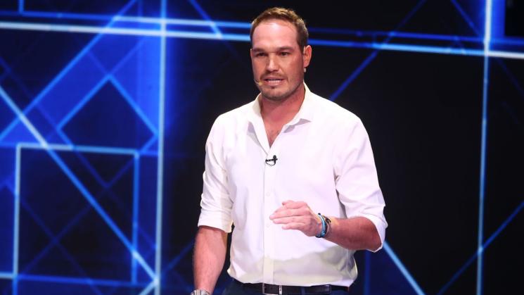 Es impreciso el dato de George Forsyth acerca de que el vale de descuento de gas FISE equivale a un monto de 20 soles