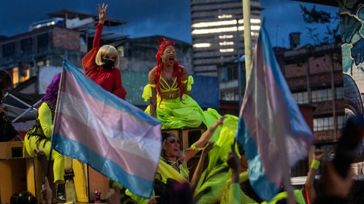 COSTOS. La violencia y la discriminación generan gastos y pérdidas de oportunidades a las personas LGBTIQ+ en el Perú.