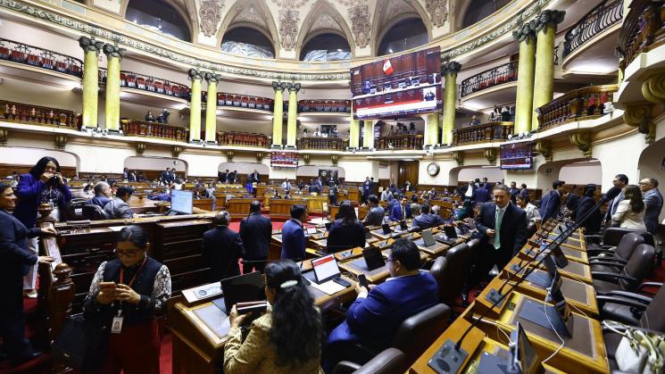 REPRESENTANTES. Senadores y diputados tienen nexos con negocios del sector Educativo, como universidades, institutos y otras asociaciones.