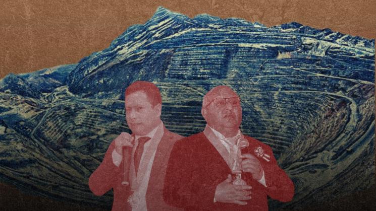 INTERÉS. Diez alcaldes de los distritos con más presupuesto para obras del Perú intentan seguir en el poder, ya sea en sus mismos distritos o en alcaldías provinciales.