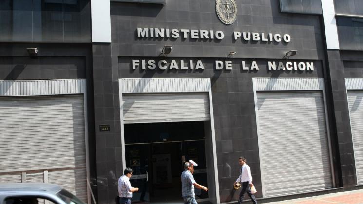 EN LA MIRA. Algunos  candidatos que ganaron en segunda vuelta se encuentran investigados por la justicia. 