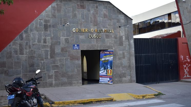 VOTO A VOTO. La región Cusco, que cuenta con más de 1.3 millones de habitantes, elegirá a su próximo gobernador en la segunda vuelta del 9 de diciembre.