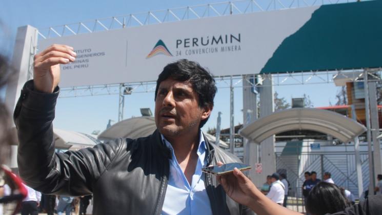 CRITICADO. El excapitán PNP dijo en su exposición que el detenido Vladimiro Montesinos (exasesor presidencial de Alberto Fujimori) fue uno de los mejores “hombres de inteligencia” en la historia del Perú.