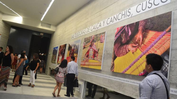 En los últimos meses, el Ministerio de Cultura ha promovido las visitas a los museos, pero la seguridad es un tema pendiente, de acuerdo a informes oficiales.