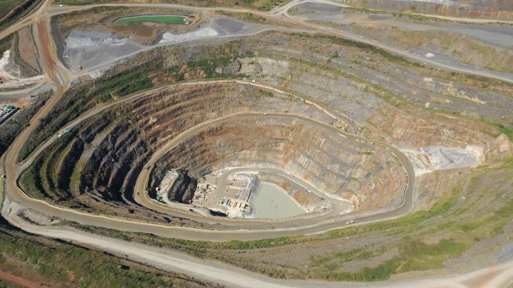TANZANIA. La mina de oro North Mara tiene un historial de abusos a los derechos humanos y daños ambientales.