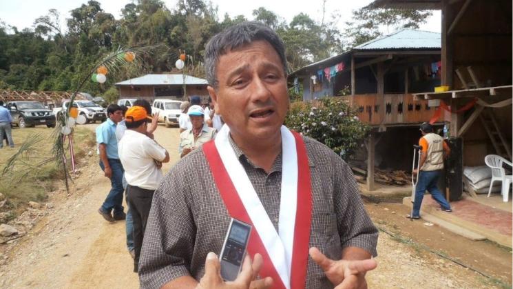 DE SALIDA. El congresista por la región Huánuco Guillermo Bocangel se enfrenta a un proceso de desafuero junto a Kenji Fujimori y Bienvenido Ramírez.