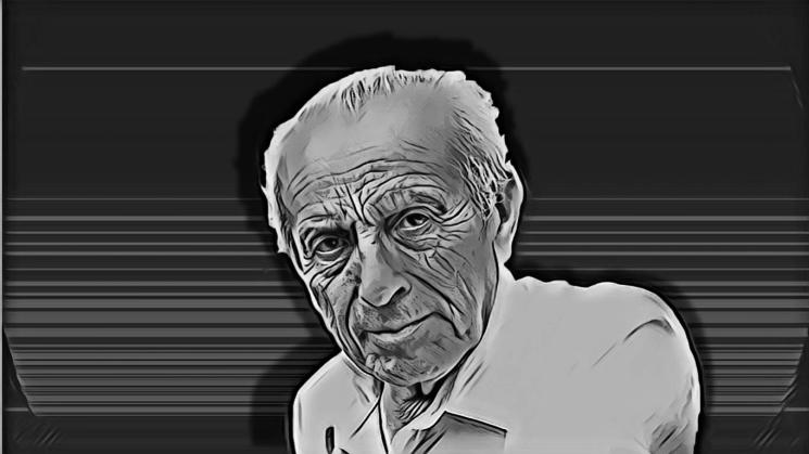 Las acusaciones contra el poeta Reynaldo Naranjo llegaron al Congreso. Se espera pronunciamiento del Ministerio de Cultura. 