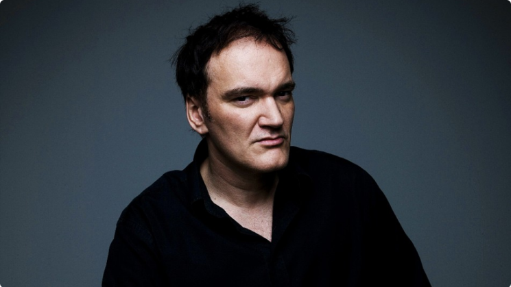 AUTOR. Tanto el ritmo como el sentido de las películas de Tarantino tienen un correlato biográfico que se analiza en esta columna.