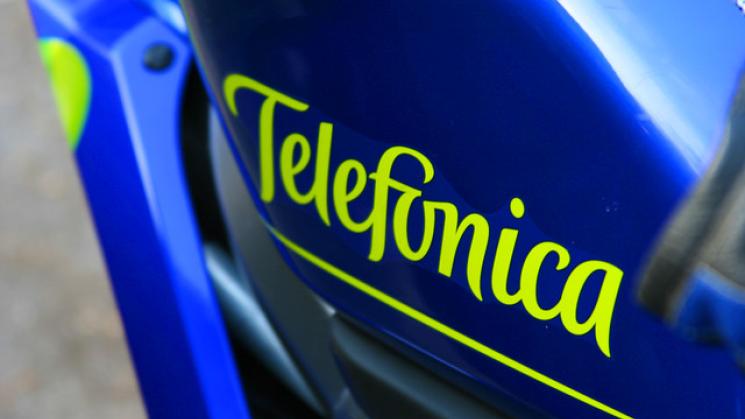 TERCERA. Grupo Telefónica acumula por lo menos tres infracciones en contrataciones públicas, por incumplir con los términos contractuales y entregar información "inexacta" y "falsa".