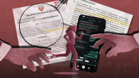 VIOLENCIA. En los últimos cinco años, se registraron 720 denuncias por hostigamiento sexual laboral en más de 200 entidades públicas.