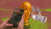 MUNDIAL 2026. Hay 47 empresas autorizadas para operar como casas de apuesta deportiva a distancia: las trece empresas más grandes facturaron más de S/8.000 millones en año pasado.