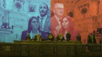 AGENDA. Fuerza Popular y Renovación Popular tienen posiciones contrarias a los derechos de las mujeres, la población LGBTIQ+ y otros grupos en situación de vulnerabilidad.