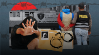 IMPACTO. Más de 24.000 internos se encuentran recluidos en las cárceles del Perú por ataques a las mujeres y poblaciones vulnerables.