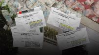MULTADAS. En la última década, entre las empresas más sancionadas por la SMV figuran cuatro del sector financiero, cuatro del industrial, una de telecomunicaciones y otra de hidrocarburos. 