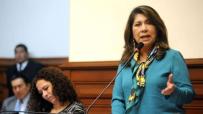 Es falsa la versión de Martha Chávez acerca de que Alberto Fujimori nunca fue involucrado en actos de corrupción.