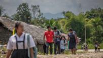TEMOR. Frente a la demora de justicia, existe el riesgo de que los docentes denunciados por abuso sexual en la Amazonía vuelvan a trabajar en la institución donde tuvieron acceso a la víctima.