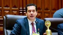 Es engañosa la versión de Miguel Torres de que el reglamento del Congreso establece trabajo presencial para los congresistas