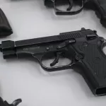 AUMENTO. El porcentaje de victimización con armas de fuego en el Perú ha aumentado en los últimos años, según cifras del Instituto Nacional de Estadística e Informática (INEI).