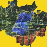 INVESTIGACIÓN. Reporteros de Agencia Pública revelan un aumento de procesos de exploración mineral en tierras indígenas en 2019, primer año del gobierno Bolsonaro.