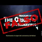 TEORÍA. La versión de que el coronavirus fue creado no tiene sustento.