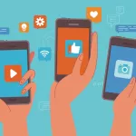 REPORTES. Google ha preparado informes, con el historial de ubicaciones de teléfonos celulares, para conocer en qué medida las personas en el mundo redujeron sus visitas a espacios públicos.