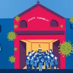 Enfrentar a pandemia de coronavírus no Brasil também é uma guerra contra a desinformação.