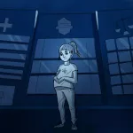 ALARMA. Hasta setiembre de este año 33.365 niñas y adolescentes peruanas ya fueron madres.