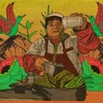 VULNERABLE GROUPS. In Apurimac, 87% of the population has informal jobs.
