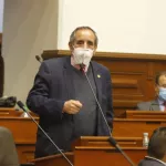 Ricardo Burga