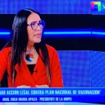 Rosa María Apaza