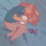 SALUD MENTAL. El impacto emocional de estas pérdidas es variado, pero puede incluir trastornos como ansiedad, depresión y estrés postraumático.