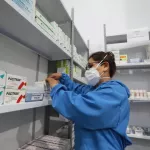 DESABASTECIMIENTO. Pacientes con esclerosis múltiple reportaron problemas en el acceso a medicamentos en tres establecimientos de salud públicos.